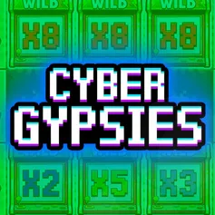 Cyber Gypsies