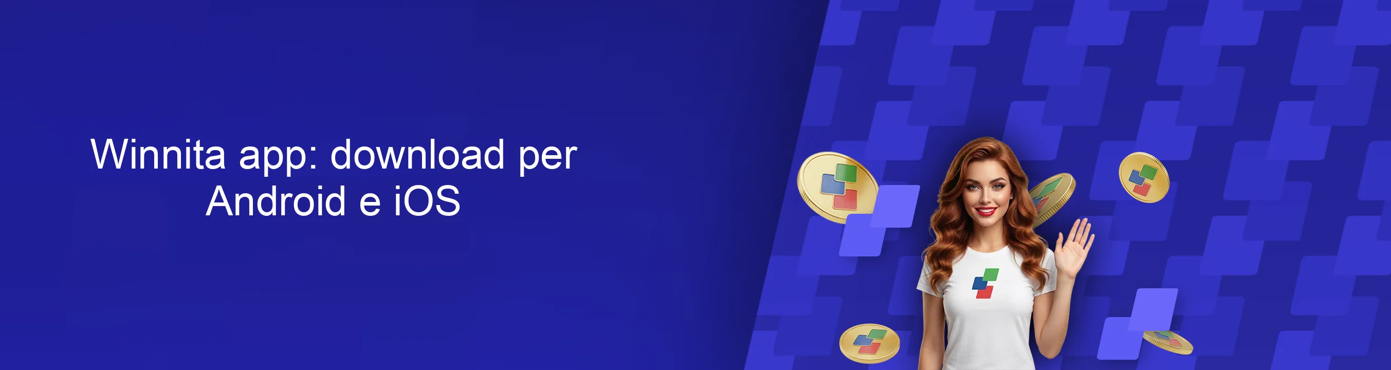 Winnita app: download per Android e iOS Winnita app: download per Android e iOS