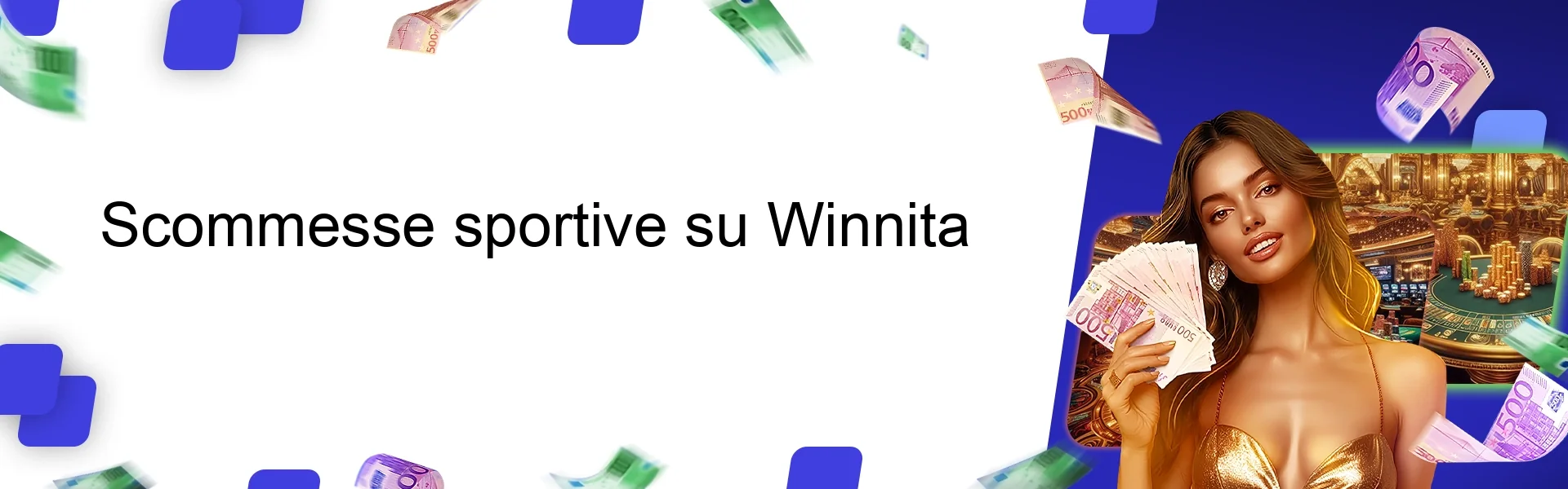 Scommesse sportive su Winnita Scommesse sportive su Winnita