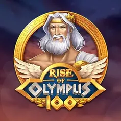 rise of olympus 100